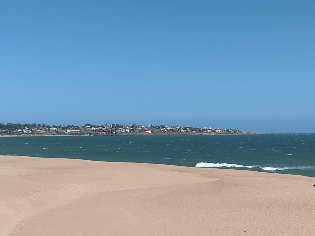 Bahia San Francisco, Casa Gaviotas, A 80 Metros Del Mar, Uruguay Villa Piriápolis Exteriör bild